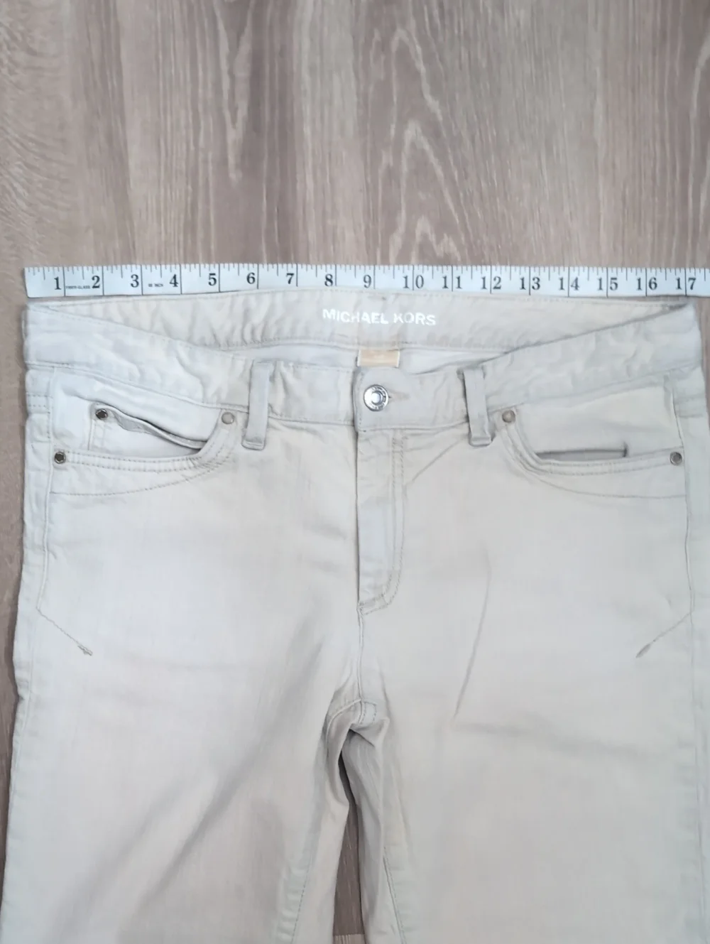 Michael Kors Bermuda Shorts